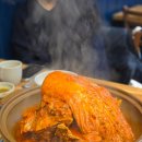 [오산맛집] 오산 감자탕 묵은지뼈찜 맛집 추천! &#39;수상한감자탕뼈찜&#39; 내돈내산 후기