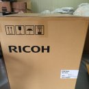 C3010 | 리코 RICOH 신형 컬러 레이저젯 복합기 IM C3010 언박싱 후기