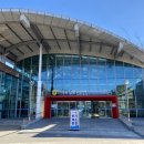 4호선 반여농산물시장역 이미지