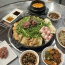 배딱관평점 | [대전 관평동 소곱창 맛집/회식장소 추천] 벽돌곱창 대전관평점 한우곱창모둠, 볶음밥 솔직후기