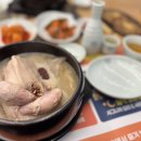 지호한방삼계탕한방오리 | 김포 구래역 맛집 가족모임장소 딱 좋은 지호한방삼계탕 후기