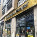 노브랜드버거아산탕정역점 | 노브랜드버거 아산탕정역점 NBB앱 이벤트 어메이징 더블 살사 내돈내산 리뷰