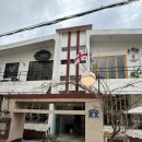 미미애견 | 부산 광안리 애견동반 한식 브런치 맛집 '미미락락' 후기 위치, 주차, 가격 정보 (내돈내산)