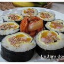 엉터리김밥 - 부천시 소사구 심곡로14번길 40 | 엉터리김밥