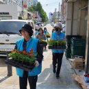 팔봉동행정복지센터 이미지