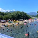 송정숲상회 | 2026 산청계곡 송정숲 물놀이 후기 경남계곡 가볼만한곳, 주차·화장실·취사·준비물 총정리