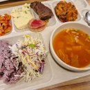 동축로 | 지축역 가성비 점심 한식 뷔페 [ 신의한수 ] 9500원에 라면까지 지축맛집 솔직 후기 주차