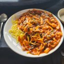 파파스전통중화요리 | [태안 맛집] 안면도 백사장해수욕장 근처 &#39;파파스 전통중화요리&#39; 파파스 특면 후기