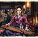 이가홍가 | # 기방이 첩보기지였다 — 조선판 마타하리의 실화