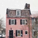 어반스케치 펜드로잉 이미지