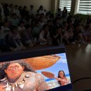 운양초등학교 이미지