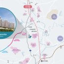 꿈의숲 라포레스타 이미지