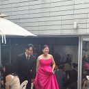 [W/본식] 가회동 성당에서 결혼한 썰푼다 [ATM/주차대란/야외꽃장식]
