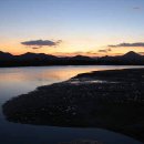 순천만 갈대밭 이미지