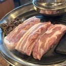 호매실에이스에비뉴더퍼스트 | 수원 구워주는 고깃집_고반식당 호매실점 단체모임으로 추천!