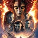 합심금속 | Avatar: Fire and Ash, 2025) 정보, 줄거리, 결말, 등장인물, 쿠키영상유무, IMAX와 Dolby Cinema 관람후기