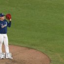 최근 KBO 방송사 중계카메라에 패씽당하고 있다는 롯데 황성빈...jpg 이미지