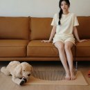 메르디안 | 명절선물 추천! 헤리터 메르디안 키친매트 활용한 주방발매트 인테리어와 실사용 후기