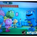 주식회사 허글 이미지