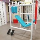 커브스녹번클럽 이미지