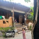 구만계곡 화장실 | [밀양] 촌캉스 밀양숙소추천 자연사랑황토펜션_구만폭포