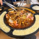 부산대학로 | 부산 부산대 쭈꾸미 맛집 우쭈쭈 쭈삼겹 점심특선 후기