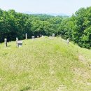 죽산박씨 문헌공파 묘역(박원형, 박안성, 박지영 묘) 이미지