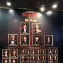 새신한노동조합 | 뮤지컬 물랑루즈! 후기 ••• 뮤덕입덕부정기ing ..