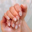 속눈썹바람이분다 | 강남구청 네일 맛집, 네일하우스에서 받은 가을 아트 후기