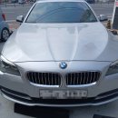 성심카센타 | BMW 520d F10 배터리 교체 대전 성심밧데리에서 완벽하게 코딩작업까지!