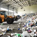 서구 쓰레기선별장 이미지