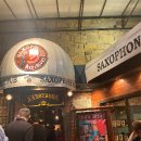 색소폰 | 태국 방콕 가볼만한 곳 색소폰펍 후기