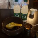 천마강정충전소주 | 신촌 술집 | 모든안주 오천원 만원 가성비 좋은 술집 포석정 신촌점 방문 후기