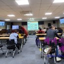 상무1동 행정복지센터 이미지