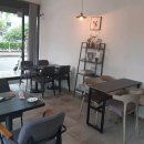 카페 코너나인 이미지