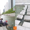 도심 속 작은 무대 이미지