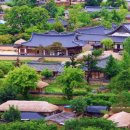 풍산마을 이미지