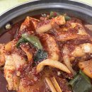 신제주삼보 | 2박3일 제주도 여행후기_신제주삼보식당 갈치조림/이호테우해변/선녀코지/스타빌/연돈/신당동 우정 닭발