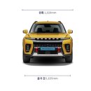 보행자전용도로 3-361 | &#34;무쏘 EV 시승 후기 총정리 | 주행 성능부터 실내까지 자세히!&#34;