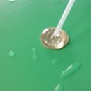 물방울 쌓기 이미지