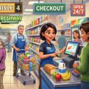 (주)농협하나로유통하나로마트옥동점 | [마트잡 채용소식] 전국 마트·유통 분야 오늘의 신규 채용 정보 (2026.04.17)