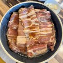 계룡산숯불갈비 옥포점 | [거제도 고기집추천] 계룡산 숯불갈비 지세포점_참숯 양념갈비·넓은 주차장·청결·식혜 셀프·넓은...