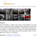 자동차 범퍼나 타이어의 백화현상을 제거하자! 위모브 플라스틱 폴리스 루버 복원제