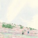 색연필일러스트 이미지