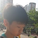 위풍당당 태권도장 이미지