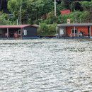 황금좌대 이미지