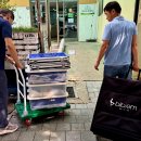 산남종합사회복지관 | 다비치안경 봉사활동 860회 대전충북지부 봉사활동 산남종합사회복지관