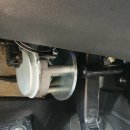 핸인핸 | 🚘르노마스터 세미오토 &amp; 오토홀드 장착, 핸인핸 시공 후기!