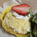 214 | 춘천에서 미국 감성을 느낄 수 있는 카페 "214도넛" 내돈내산 솔직후기