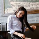 빨간구두아가씨 구두 이미지